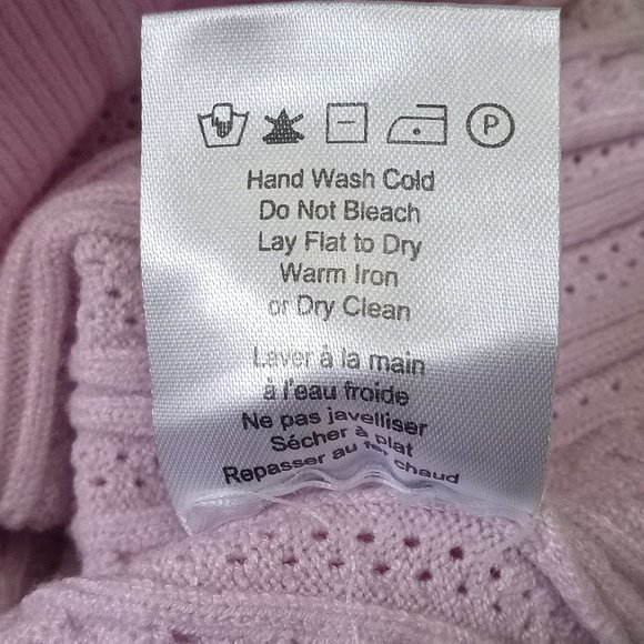 HEARTLOOM ~ Ribbed Knit Collared Tank Top - Picture 11 of 11